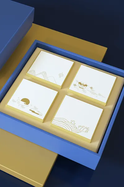 Secondary Images for MOON CAKE 11