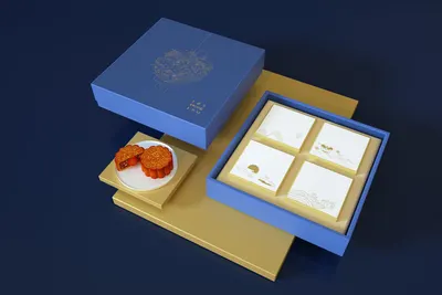 Secondary Images for MOON CAKE 12