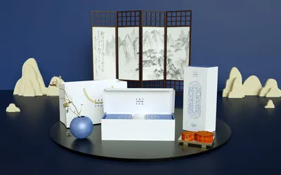 Secondary Images for MOON CAKE 13