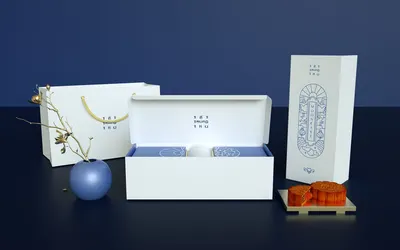 Secondary Images for MOON CAKE 14