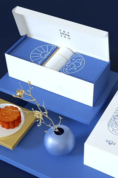 Secondary Images for MOON CAKE 15