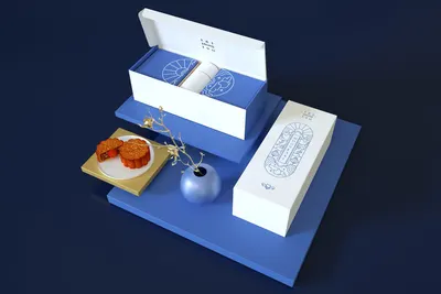 Secondary Images for MOON CAKE 17