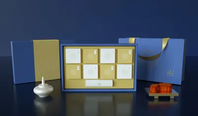 Secondary Images for MOON CAKE 3
