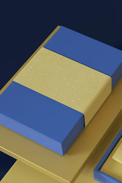 Secondary Images for MOON CAKE 4