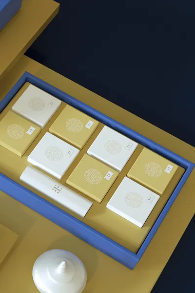 Secondary Images for MOON CAKE 5