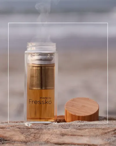 Lifestyle Images for Made by Fressko 24