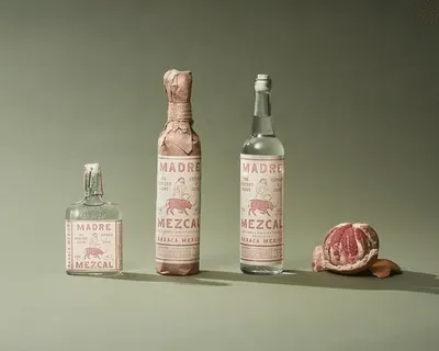 Secondary Images for Madre Mezcal