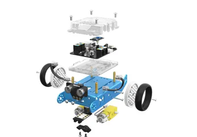 Product Main Images for Makeblock 14
