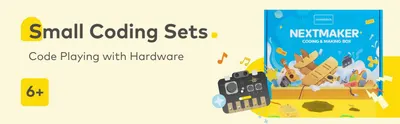 Secondary Images for Makeblock 3