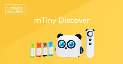 Secondary Images for Makeblock 7