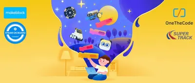 Secondary Images for Makeblock 9
