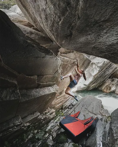 Lifestyle Images for Mammut Outdoor LIF 11