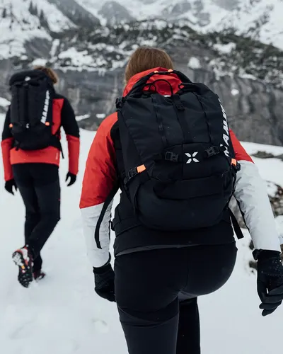 Lifestyle Images for Mammut Outdoor LIF 14