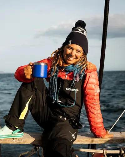Lifestyle Images for Mammut Outdoor LIF 1