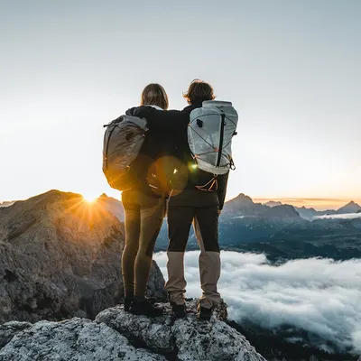 Lifestyle Images for Mammut Outdoor LIF 21