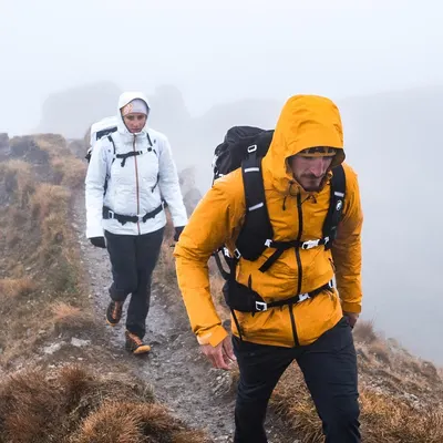 Lifestyle Images for Mammut Outdoor LIF 22