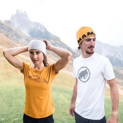 Lifestyle Images for Mammut Outdoor LIF 24