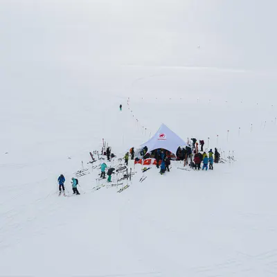 Lifestyle Images for Mammut Outdoor LIF 26