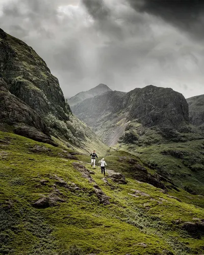 Lifestyle Images for Mammut Outdoor LIF 28