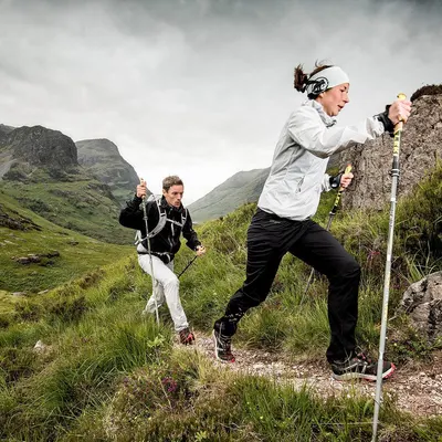 Lifestyle Images for Mammut Outdoor LIF 29