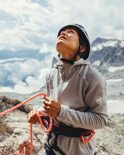 Lifestyle Images for Mammut Outdoor LIF 2