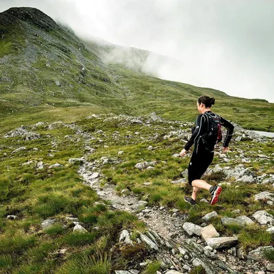 Lifestyle Images for Mammut Outdoor LIF 30