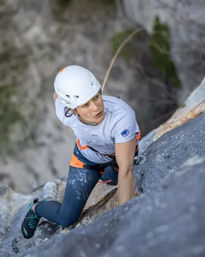 Lifestyle Images for Mammut Outdoor LIF 4