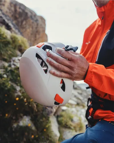 Lifestyle Images for Mammut Outdoor LIF 6