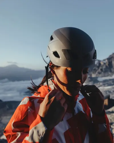 Lifestyle Images for Mammut Outdoor LIF 7