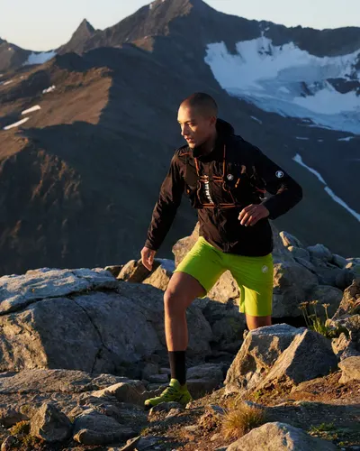 Lifestyle Images for Mammut Outdoor LIF 8