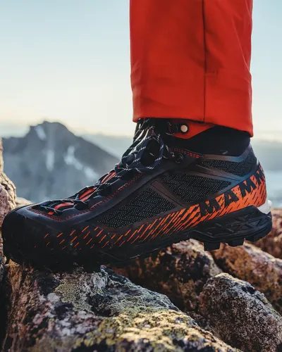 Lifestyle Images for Mammut Outdoor LIF 9