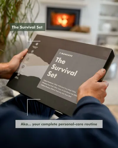 Secondary Images for ManCave 22