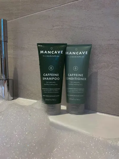 Lifestyle Images for ManCave 30