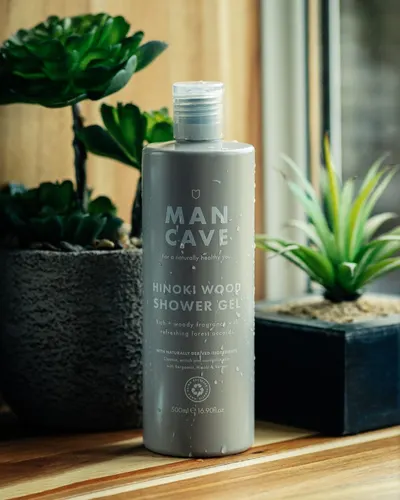 Lifestyle Images for ManCave 33