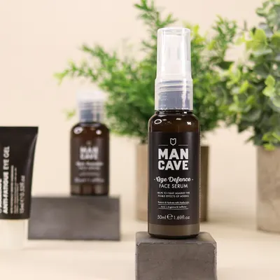 Secondary Images for ManCave 38