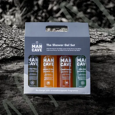 Secondary Images for ManCave 44