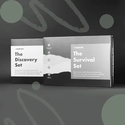 Secondary Images for ManCave 45