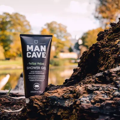 Lifestyle Images for ManCave 50
