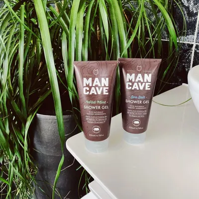 Lifestyle Images for ManCave 53