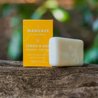 Lifestyle Images for ManCave 5