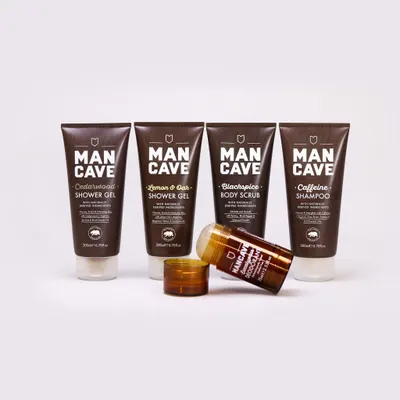 Product Main Images for ManCave 60
