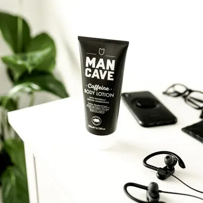 Lifestyle Images for ManCave 61