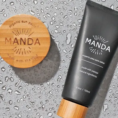 Secondary Images for Manda 11