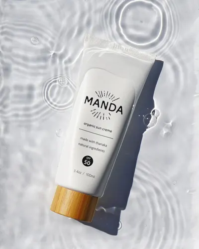 Secondary Images for Manda 12