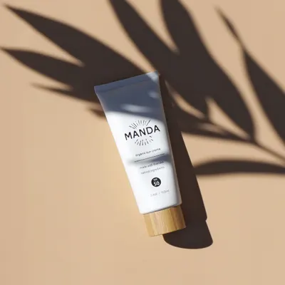 Secondary Images for Manda 14