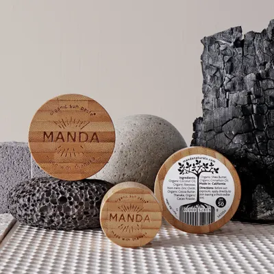 Lifestyle Images for Manda 16