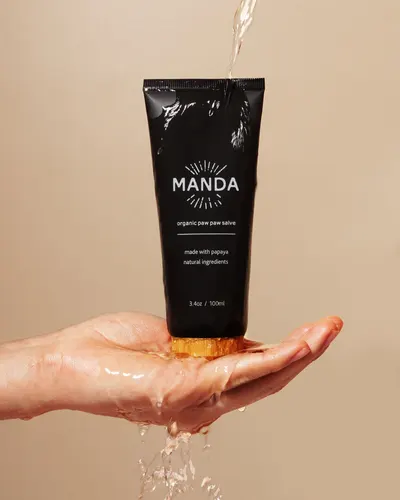 Secondary Images for Manda 17