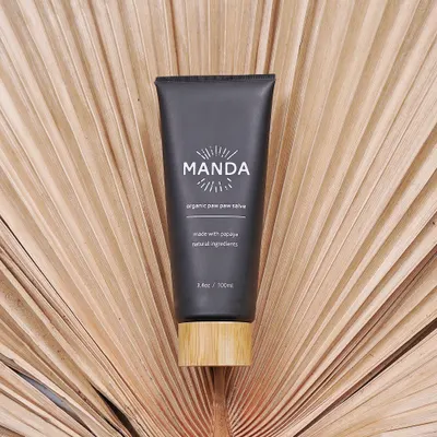 Secondary Images for Manda 22