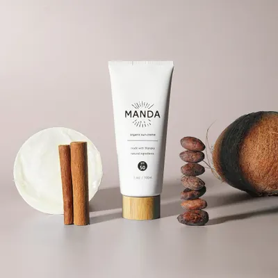 Secondary Images for Manda 25