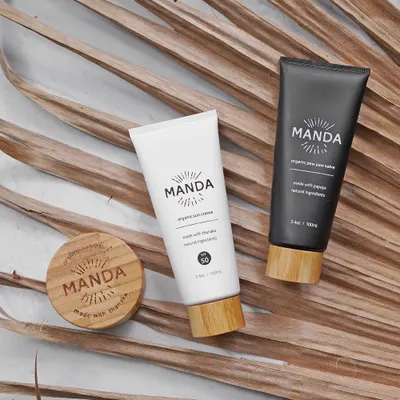 Lifestyle Images for Manda 27